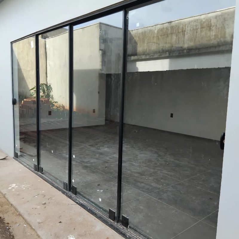 vidraçaria rio preto