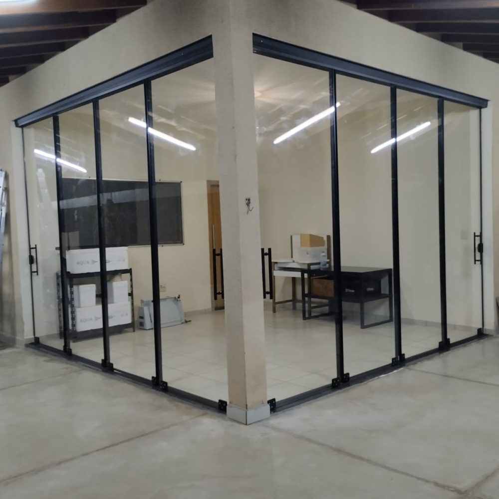 vidraçaria em são josé do rio preto